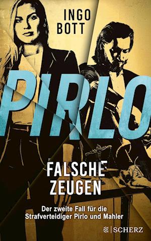 Pirlo - Falsche Zeugen