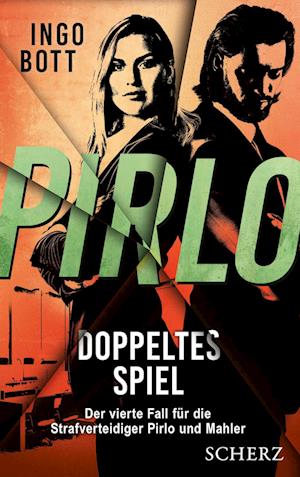 Pirlo - Doppeltes Spiel