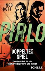 Pirlo - Doppeltes Spiel