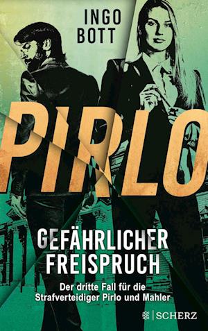 Pirlo - Gefährlicher Freispruch