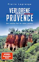 Verlorene Provence