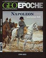 GEO Epoche Napoleon