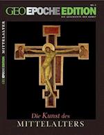 GEO Epoche Edition Kunst im Mittelalter