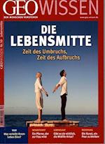 GEO Wissen 50/2012 - Die Lebensmitte