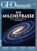 GEO kompakt Milchstraße