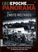 GEO Epoche PANORAMA Der 2.Weltkrieg