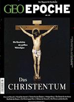 GEO Epoche / 81/2016 - Das Christentum