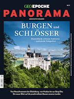 GEO Epoche Panorama 09/2017 Burgen und Schlösser