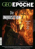 GEO Epoche 89/2018 - Die Inquisition