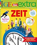 GEOlino extra 76/2019 - Zeit