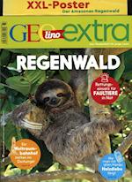 GEOlino extra 77/2019 - Regenwald