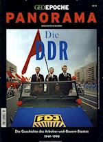 GEO Epoche PANORAMA 14/2019 - Die DDR