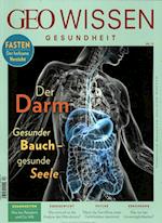 GEO Wissen Gesundheit 12/19. Der Darm