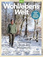 Wohllebens Welt - Ein Spaziergang durch den Winterwald