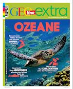 GEOlino Extra / GEOlino extra 82/2020 - Ozeane