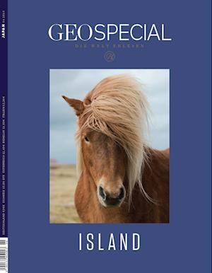 GEO Special / GEO Special 02/2020 - Island