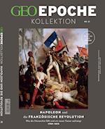GEO Epoche KOLLEKTION / GEO Epoche KOLLEKTION 21/2020 Napoleon und die französische Revolution