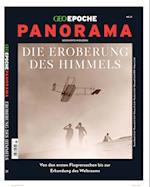 GEO Epoche PANORAMA 21/2021 Die Eroberung des Himmels