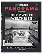GEO Epoche PANORAMA / GEO Epoche PANORAMA 22/2021 Der Zweite Weltkrieg