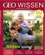 GEO Wissen 73/2021 - Green Living
