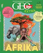 GEOlino extra 91/2021 - Afrika