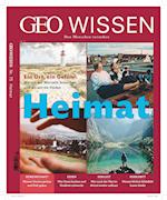 GEO Wissen 75/2022 - Heimat