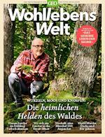Wohllebens Welt 13/2022 - Die heimlichen Helden des Waldes