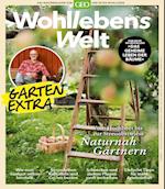 Wohllebens Welt Sonderheft 1/2022 - Naturnah Gärtnern