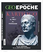 GEO Epoche 113/2022 - Karthago