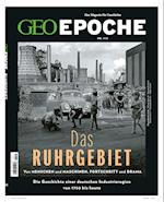 GEO Epoche 114/2022 - Das Ruhrgebiet