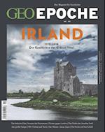 GEO Epoche 90/2018 - Irland