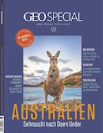 GEO SPECIAL 06/2020 - Australien