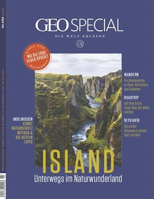 GEO SPECIAL 02/2020 - Island