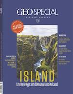 GEO SPECIAL 02/2020 - Island