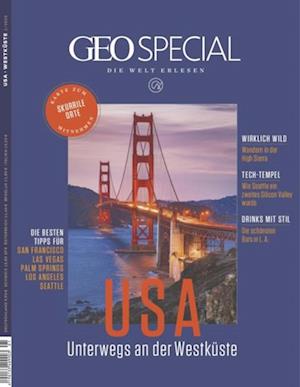 GEO SPECIAL 01/2020 - USA