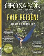 GEO SAISON 09/2021 - Fair Reisen!