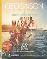 GEO SAISON 07/2021 - Ab ins Wasser