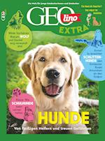 GEOlino extra 104/2024 - Hunde