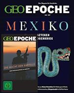 GEO Epoche mit DVD 127/2024 - Mexiko