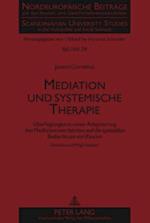 Mediation und systemische Therapie