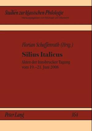 Silius Italicus