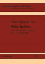 Silius Italicus