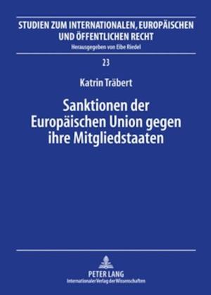 Sanktionen der Europaeischen Union gegen ihre Mitgliedstaaten