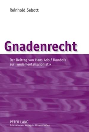 Gnadenrecht