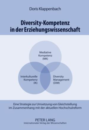 Diversity-Kompetenz in der Erziehungswissenschaft