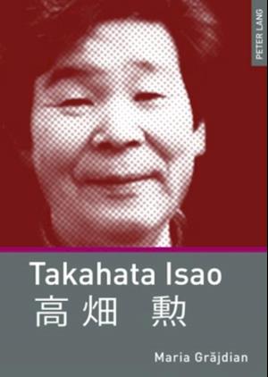 Takahata Isao