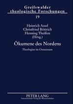 Oekumene des Nordens