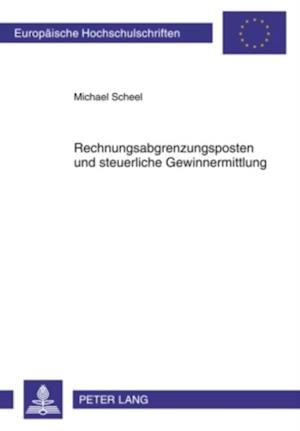 Rechnungsabgrenzungsposten und steuerliche Gewinnermittlung