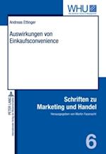 Auswirkungen von Einkaufsconvenience