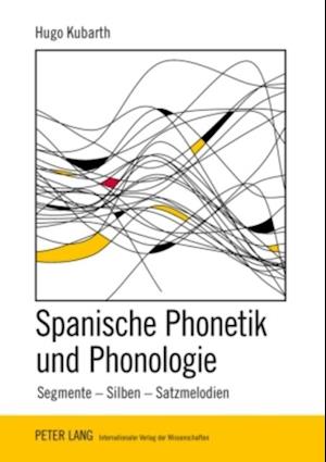 Spanische Phonetik und Phonologie